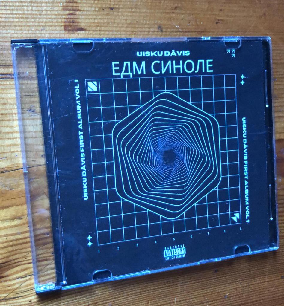 EDM Sinole